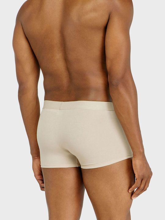 Men's Boxers Multicolour Printed 3Pack
