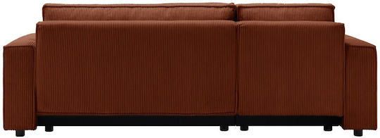 Ecksofa Schlafsofa 240x92x82cm Ecksofa Schlafsofa 240x92x82cm