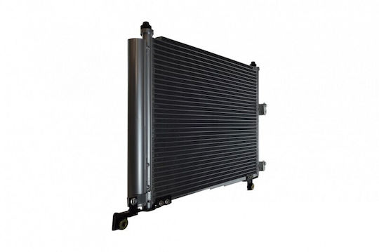 Hart Auto-Kühlschränke Motor Ranger 2.5td 03 1356049