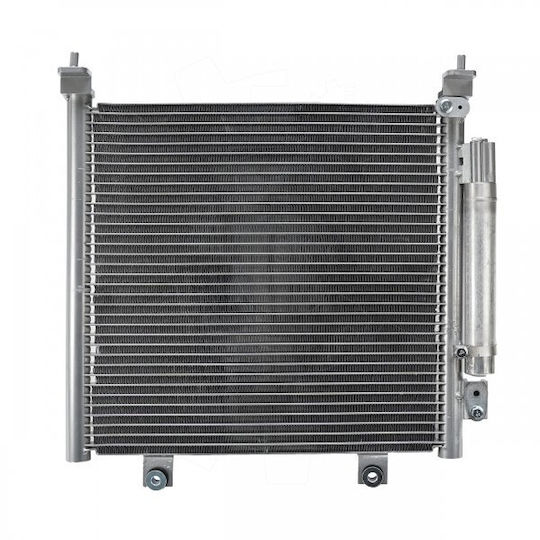 Radiator de climatizare Opel Agila A Suzuki Wagon R+ dezumidificator 4700165