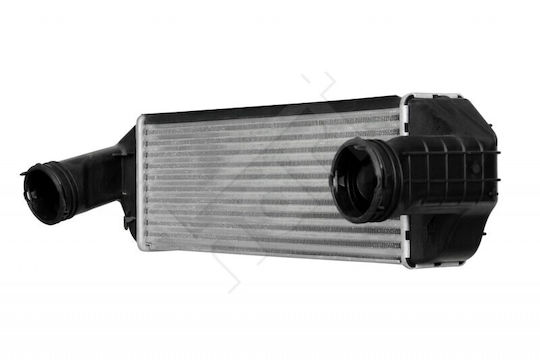 Εναλλάκτης Θερμότητας Bmw X3 3.0sd 06-08 1711.3.449.191