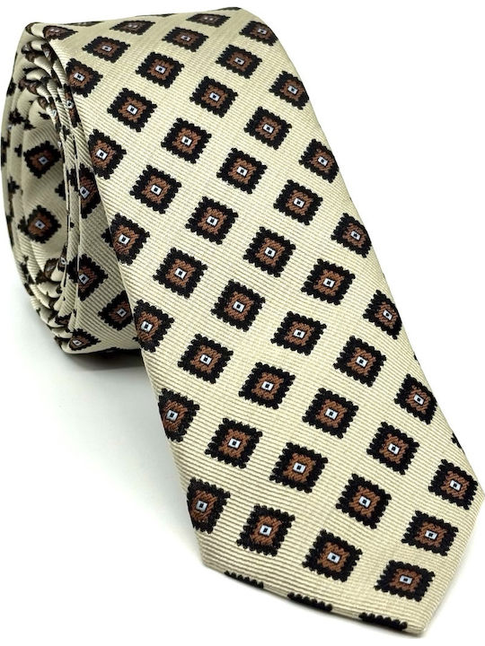 Legend Accessories Set Cravate Bărbați Tipărit