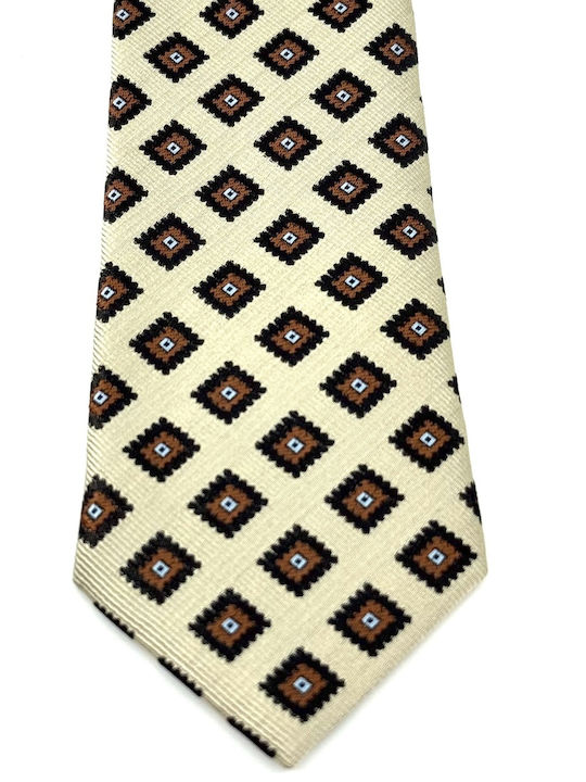 Legend Accessories Set Cravate Bărbați Tipărit