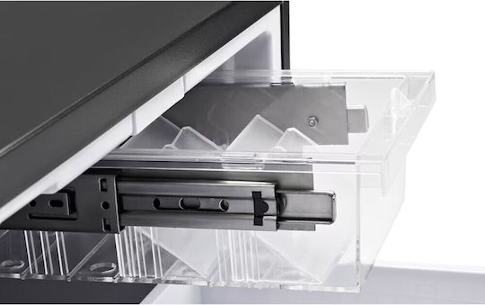 IndelB Mini Bar Ξενοδοχείου 37lt, Ενεργειακής Κλάσης G 55x55x42cm