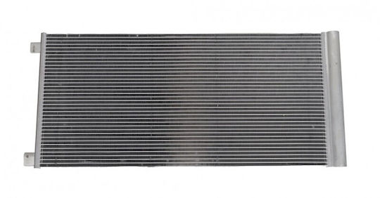Condensator Aer Condiționat Renault Trafic 14 1.6-2.0 Dci 921006188r