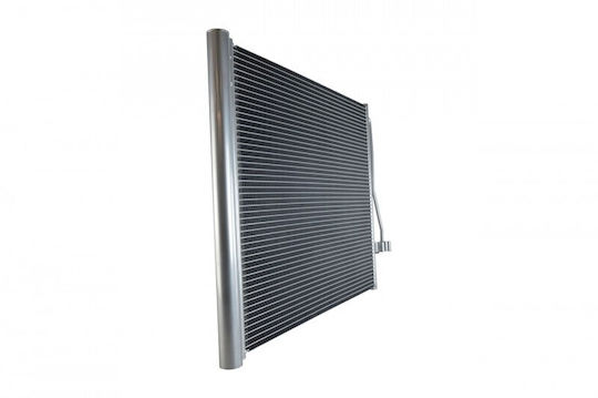 Air Conditioning Radiator Alpina B7 08 64509149390