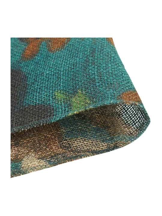 vidaXL Decorative Fabric 160x5000cm Variation