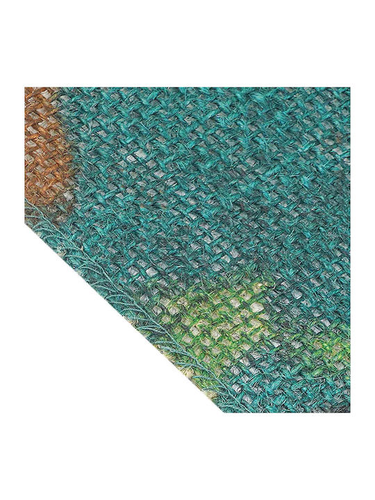 vidaXL Decorative Fabric 160x5000cm Variation