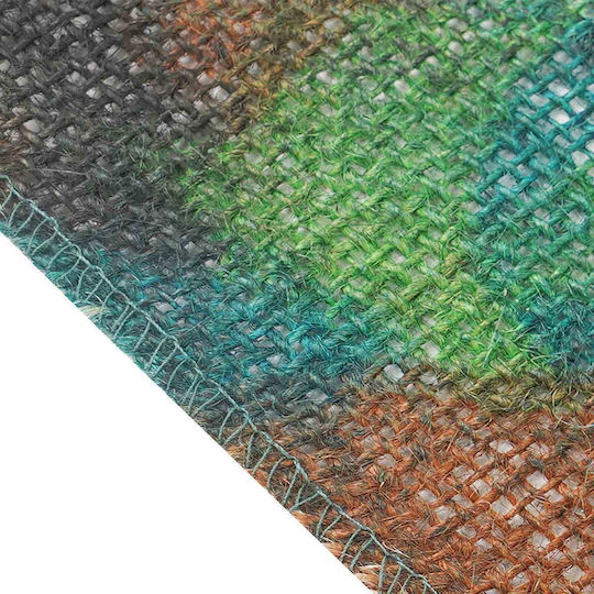 vidaXL Țesătură Decorațiuni 50x2500cm Varianta
