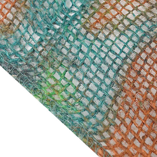 vidaXL Decoration Fabric 100x5000cm Variation