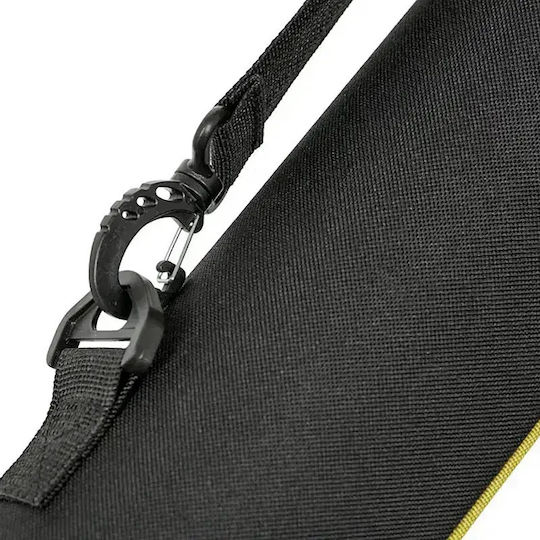 Fishing Rod Case Select Semi Hard Rod Case Semi Hard 145×10cm