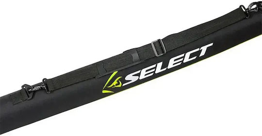 Fishing Rod Case Select Semi Hard Rod Case Semi Hard 145×10cm