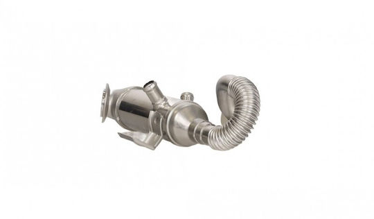 Топлообменник EGR Ford Transit Connect 02 2m5q9f464aa