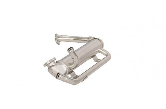 Топлообменник EGR VW Polo IV 01 045131513M