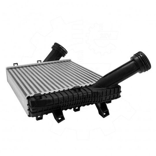 Radiator Aer Supraalimentare Audi Q7 Porsche Cayenne VW Touareg 7P0145804A
