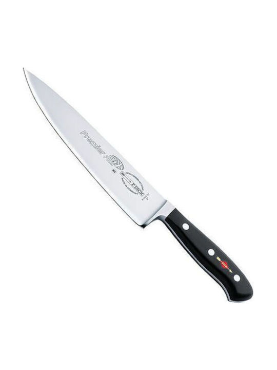 Dick Superior Μαχαίρι Chef από Ανοξείδωτο Ατσάλι 21cm
