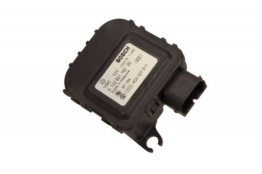 Volkswagen Polo Motor-Heizkörper 02-06 6q1819453b