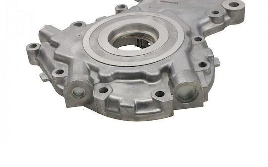 Ford Transit Connect Öl Pumpe