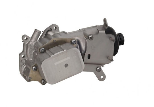 Citroen Berlingo 08 1.6hdi 1103.s7 Auto-Kühlschrank Motor