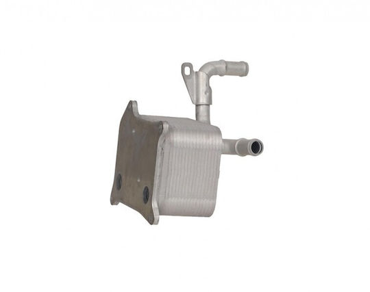 Radiator de ulei Audi A4 B7 02 079115015p