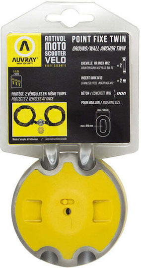 Auvray Echipament de parcare