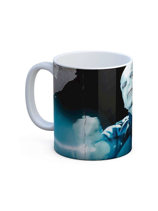 Sd Toys Voldemort Ceramic Cup Black