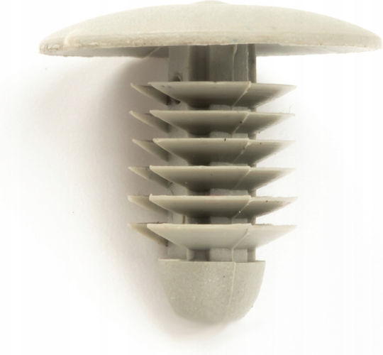 10x Upholstery Clip Pin Roof Lining Cover 10mm