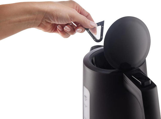 Gorenje Βραστήρας 1.7lt 2200W Μαύρος