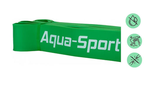 Aqua-Sport Bandă de Rezistență Tip Buclă