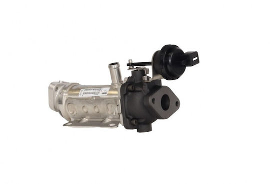 Egr Renault Trafic 01 2.0dci 8200968414 Auto-Kühlschrank Motor