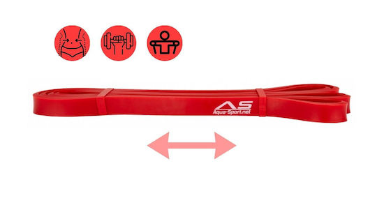 Aqua-Sport Widerstandsbänder Loop