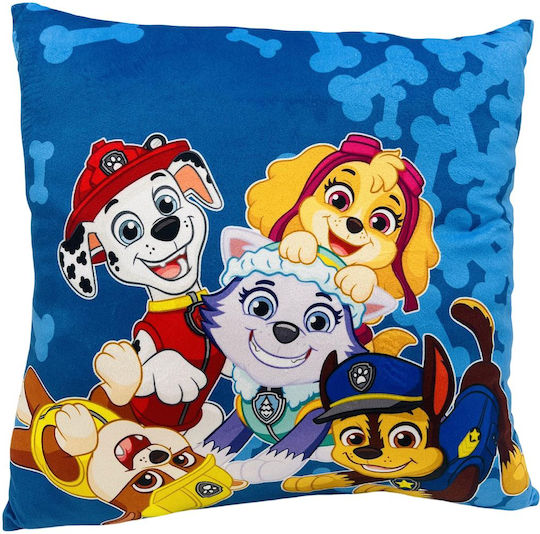 Dimcol Pernă Decorativă Pentru Copii 38x38cm Dimcol Pernă Decorativă Pentru Copii 38x38cm