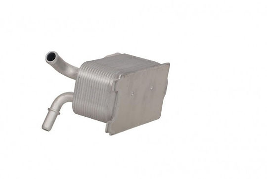 Fast Auto-Kühlschrank Motor Volvo S40 II 03 30793640