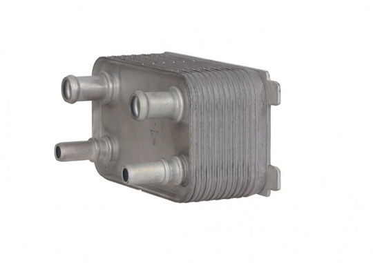 Fast Volvo Motor-Getriebe Kühlschrank S40 II 03 31305197