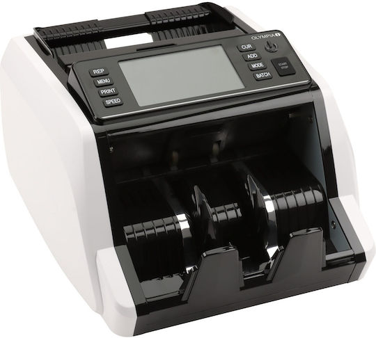 Olympia Banknote Counter