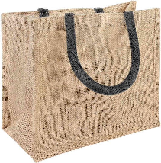 vidaxl Plastiktüten Großhandel 5 Stück Natürliche Schwarz 26 x 22 x 14 cm
