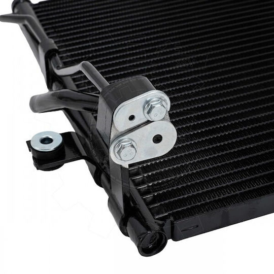 Radiator Climatizare Hyundai Getz Dezumidificator 976061c300