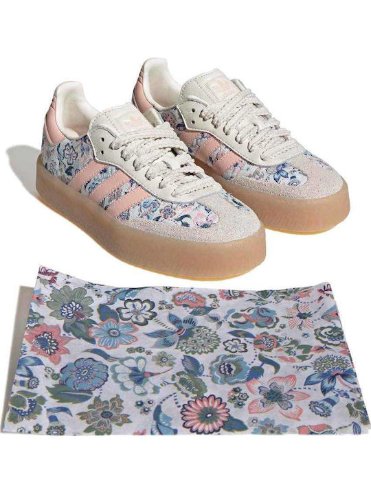 adidas Women's Sneakers Off White
