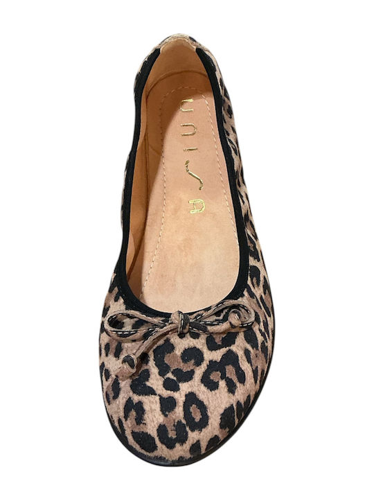 Kinder Pumps & Ballerinas Suede Mehrfarbige