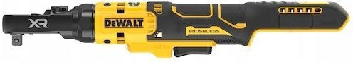 DEWALT Електрическа Тресчотка 3/8" Батерия 18 Волт Solo
