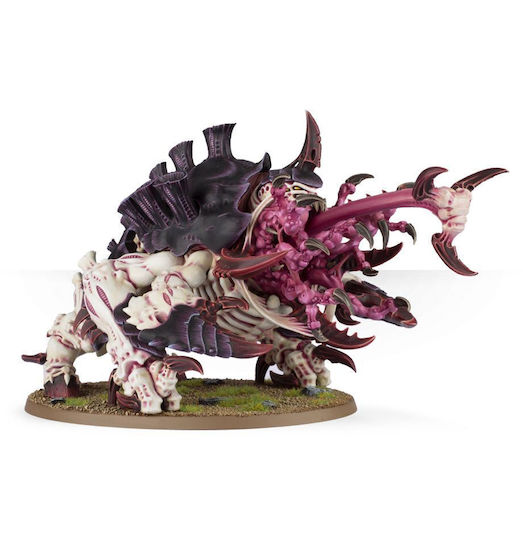 Warhammer 40,000 Ксенос армии Haruspex