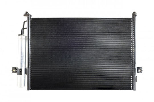 Air Conditioning Radiator Hyundai Getz 02 97606-1c100