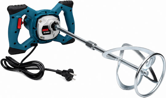 Boxer OX1201 Elektrischer Farbmischer 2800W mit Mischer enthalten