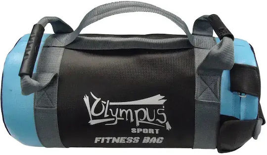 Olympus Sport Боксов Чувал Черен
