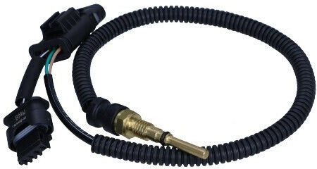Wassertemperatur-Sensor Citroen C3 Peugeot 207 1.6 1611178280