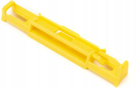 10x Window Strip Clip Citroen C5 Peugeot 508