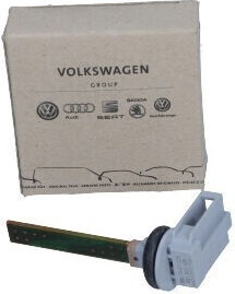 Innenraum-Temperatursensor Für Audi A6 98 6q0907543b