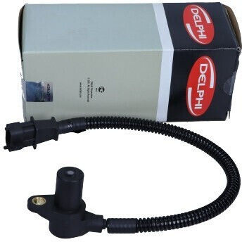 Hyundai I40 11 391802a900 Delphi Kurbelwellen-Sensor