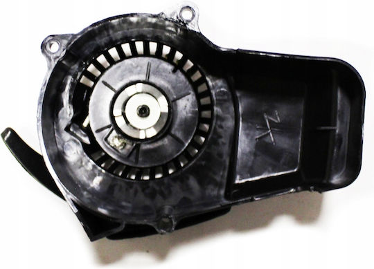Amparts Mini Fahrradluftpumpe Hand