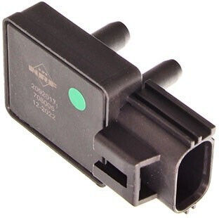 Abgasdrucksensor Citroen Jumper 2.2 Hdi 11 1573374